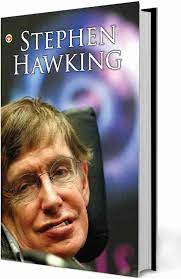 Stephen Hawking (DP)